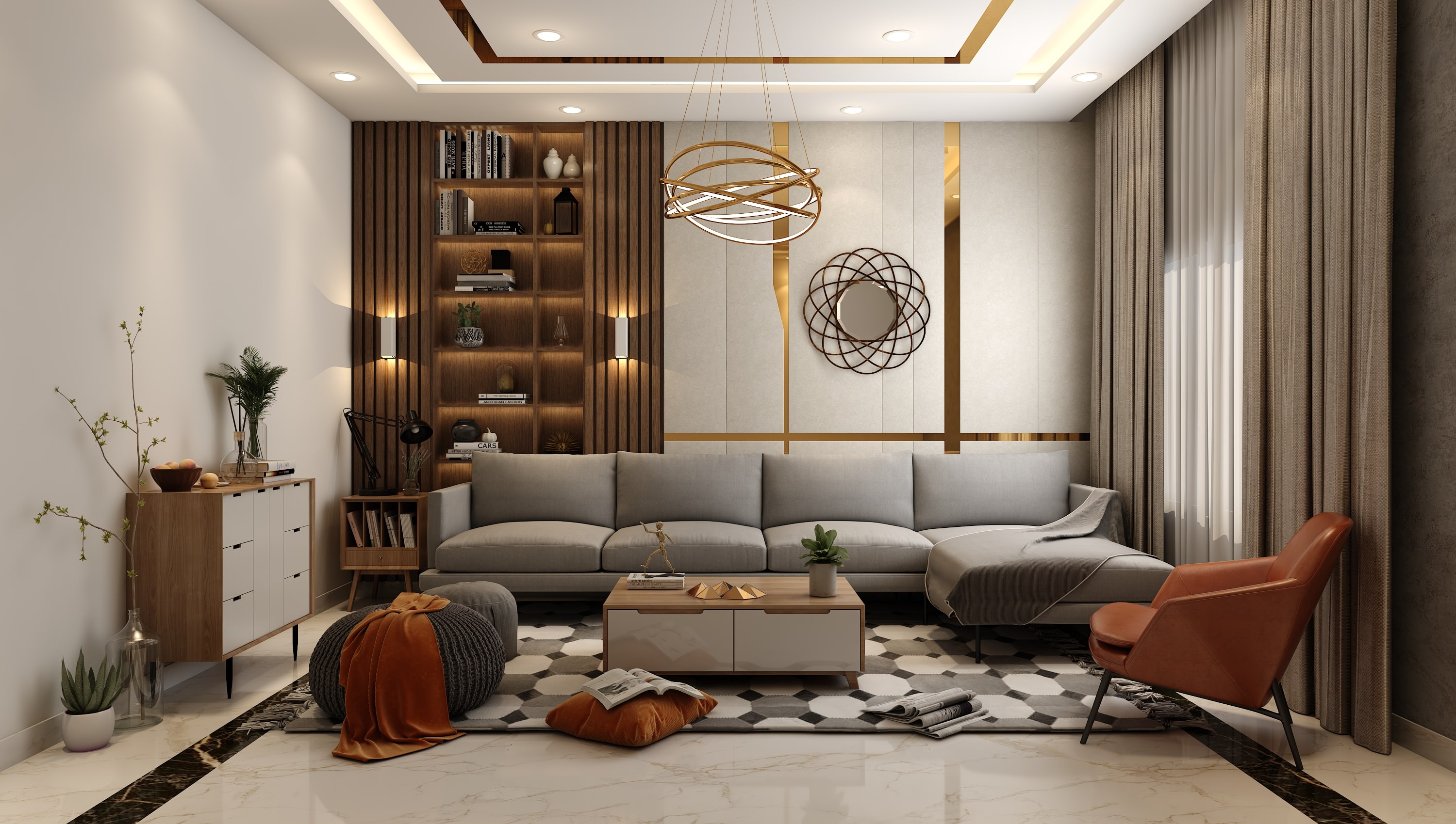 interior designer in kolkata