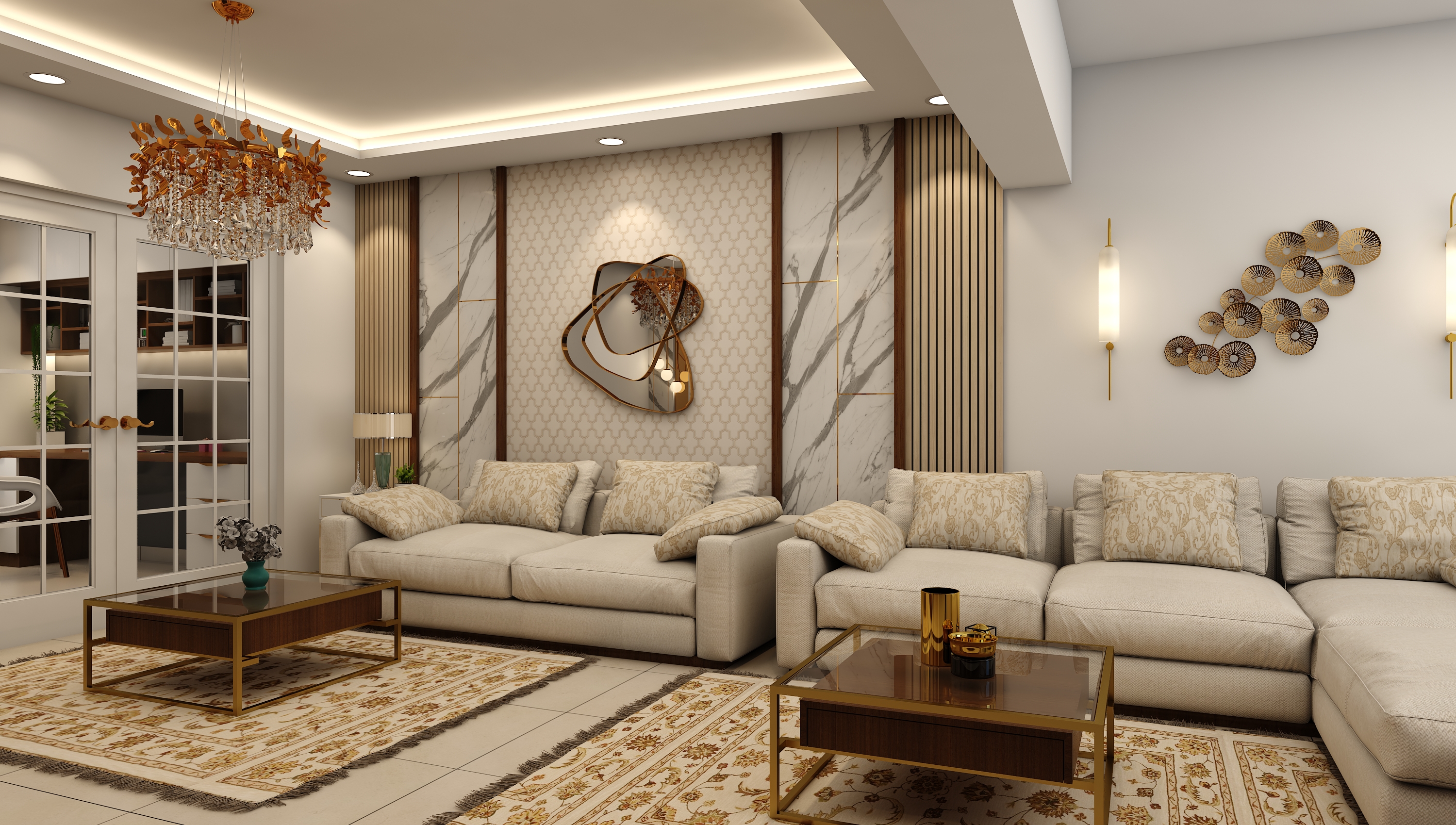 best interior designer in kolkata